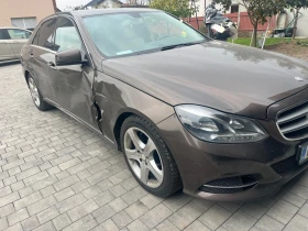 Mercedes-Benz E 220 200CDI - 16500 лв. / 8436.32 € - 54307359 14