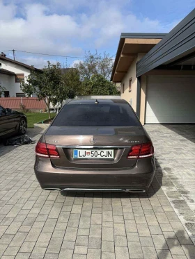Обява за продажба на Mercedes-Benz E 220 200CDI ~16 500 лв. - изображение 2