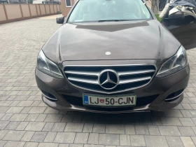 Mercedes-Benz E 220 200CDI - 16500 лв. / 8436.32 € - 54307359 15