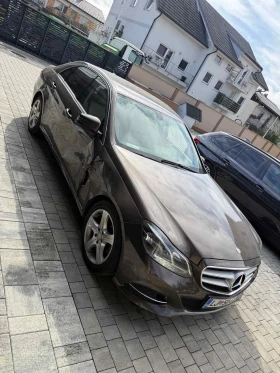 Обява за продажба на Mercedes-Benz E 220 200CDI ~16 500 лв. - изображение 1