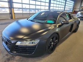     Audi R8 * V8 * CARFAX *   