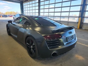 Audi R8 * V8 * CARFAX *    | Mobile.bg    4