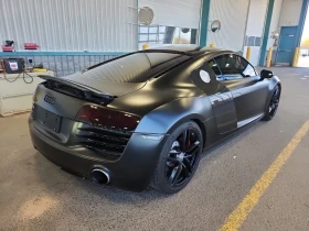 Audi R8 * V8 * CARFAX *    | Mobile.bg    3