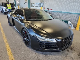 Audi R8 * V8 * CARFAX *    | Mobile.bg    2