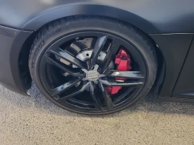 Audi R8 * V8 * CARFAX *    | Mobile.bg    12