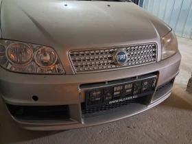 Обява за продажба на Fiat Punto 1.8 16v HGT 130hp ~4 000 лв. - изображение 2 | Auto.bg Обява за продажба на Fiat Punto 1.8 16v HGT 130hp ~4 000 лв. - изображение 2