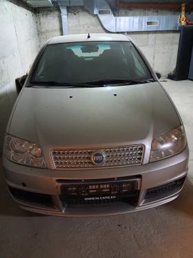 Обява за продажба на Fiat Punto 1.8 16v HGT 130hp ~4 000 лв. - изображение 1 | Auto.bg Обява за продажба на Fiat Punto 1.8 16v HGT 130hp ~4 000 лв. - изображение 1