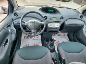 Toyota Yaris 1.4D4D  - 4499 лв. / 2300.30 € - 70963321 10