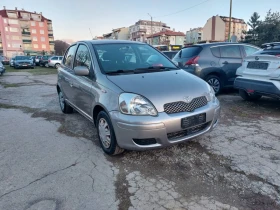 Toyota Yaris 1.4D4D  - 4499 лв. / 2300.30 € - 70963321 7