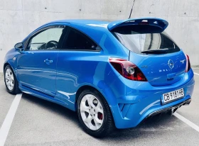 Opel Corsa opc, снимка 5