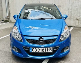 Opel Corsa opc, снимка 3