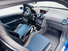 Opel Corsa opc, снимка 7