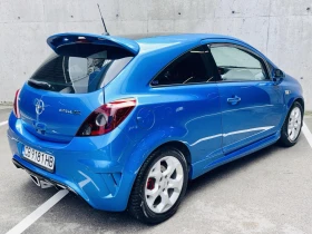 Opel Corsa opc, снимка 6