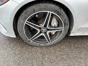 Mercedes-Benz C 43 AMG * CARFAX * БЕЗ ПЪРВОНАЧАЛНА ВНОСКА - 37000 лв. / 18917.80 € - 16614133 7