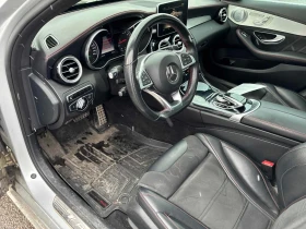 Mercedes-Benz C 43 AMG * CARFAX * БЕЗ ПЪРВОНАЧАЛНА ВНОСКА - 37000 лв. / 18917.80 € - 16614133 5