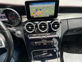 Mercedes-Benz C 43 AMG * CARFAX * БЕЗ ПЪРВОНАЧАЛНА ВНОСКА - 37000 лв. / 18917.80 € - 16614133 9