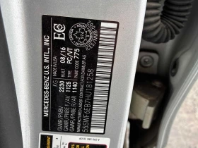Mercedes-Benz C 43 AMG * CARFAX * БЕЗ ПЪРВОНАЧАЛНА ВНОСКА - 37000 лв. / 18917.80 € - 16614133 10