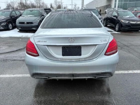 Mercedes-Benz C 43 AMG * CARFAX * БЕЗ ПЪРВОНАЧАЛНА ВНОСКА - 37000 лв. / 18917.80 € - 16614133 4