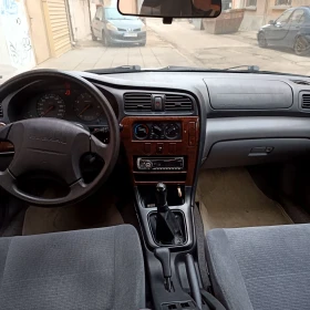 Subaru Legacy 2.0 4x4 | Mobile.bg � ����� ������ 5