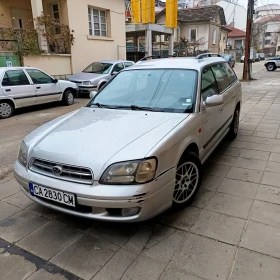 Subaru Legacy 2.0 4x4 | Mobile.bg � ����� ������ 2