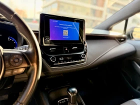 Toyota Corolla, снимка 8