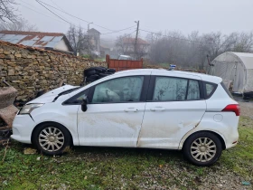 Ford B-Max 1.4i, 90кс.gaz.inj BRC-НА ЧАСТИ, снимка 1