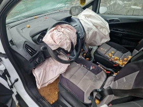 Ford B-Max 1.4i, 90кс.gaz.inj BRC-НА ЧАСТИ, снимка 6