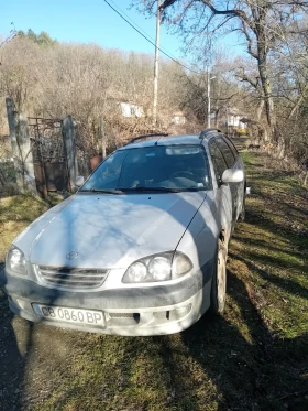 Toyota Avensis vaesolis, снимка 2 — Bazar.bg Toyota Avensis vaesolis, снимка 2