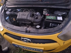Hyundai I10 | Mobile.bg � ����� ������ 12