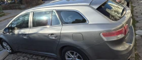 Toyota Avensis, снимка 3