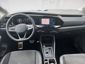 VW Caddy 7 места, снимка 6