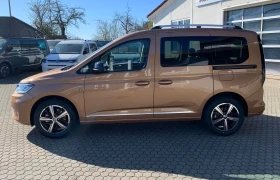 VW Caddy 7 места, снимка 4