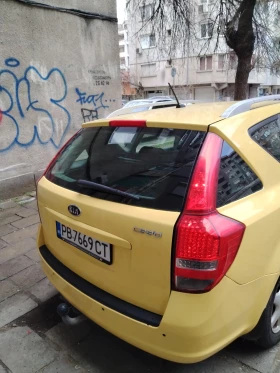 Kia Ceed - 2750 € / 5378.53 лв. - 61311667 6
