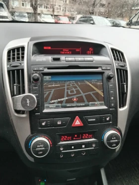 Kia Ceed - 2750 € / 5378.53 лв. - 61311667 12