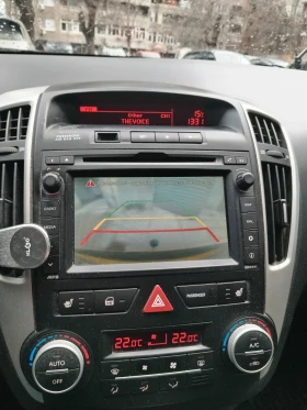 Kia Ceed - 2750 € / 5378.53 лв. - 61311667 11