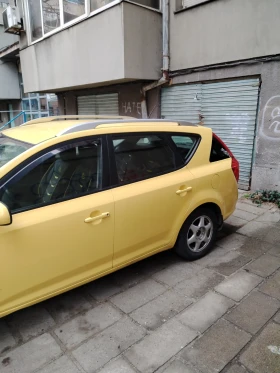 Kia Ceed - 2750 € / 5378.53 лв. - 61311667 3