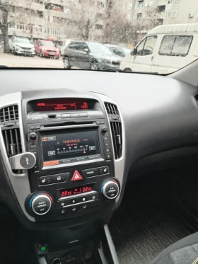 Kia Ceed - 2750 € / 5378.53 лв. - 61311667 9