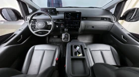 Hyundai Staria L3.5 Tourer 9seater autogeorge.com - 25350 € / 49580.29 лв. - 66580942 7