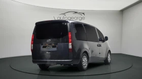 Hyundai Staria L3.5 Tourer 9seater autogeorge.com - 25350 € / 49580.29 лв. - 66580942 2