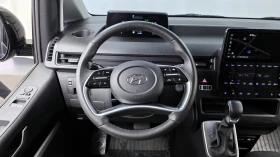Hyundai Staria L3.5 Tourer 9seater autogeorge.com - 25350 € / 49580.29 лв. - 66580942 13