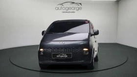 Hyundai Staria L3.5 Tourer 9seater autogeorge.com - 25350 € / 49580.29 лв. - 66580942 3