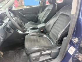VW Passat B6 - 3300 € / 6454.24 лв. - 71146976 7