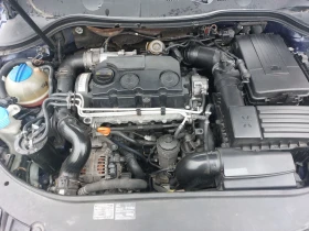 VW Passat B6 - 3300 € / 6454.24 лв. - 71146976 16