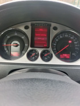 VW Passat B6 - 3300 € / 6454.24 лв. - 71146976 13