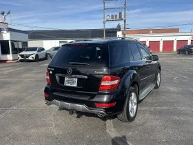 Mercedes-Benz ML 550 КАМЕРА * * ЕДИН СОБСТВЕНИК * * ЧИСТА ИСТОРИЯ * *  - 17999 € / 35202.98 лв. - 79508929 6