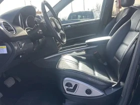Mercedes-Benz ML 550 КАМЕРА * * ЕДИН СОБСТВЕНИК * * ЧИСТА ИСТОРИЯ * *  - 17999 € / 35202.98 лв. - 79508929 7