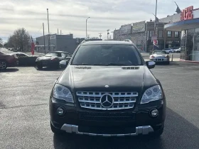 Mercedes-Benz ML 550 КАМЕРА * * ЕДИН СОБСТВЕНИК * * ЧИСТА ИСТОРИЯ * *  - 17999 € / 35202.98 лв. - 79508929 2