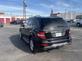 Mercedes-Benz ML 550 КАМЕРА * * ЕДИН СОБСТВЕНИК * * ЧИСТА ИСТОРИЯ * *  - 17999 € / 35202.98 лв. - 79508929 4