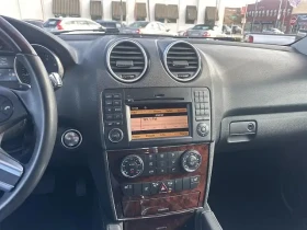 Mercedes-Benz ML 550 КАМЕРА * * ЕДИН СОБСТВЕНИК * * ЧИСТА ИСТОРИЯ * *  - 17999 € / 35202.98 лв. - 79508929 11