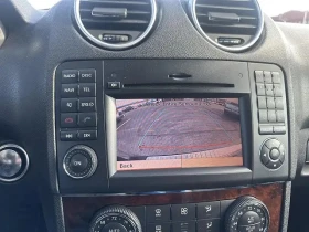 Mercedes-Benz ML 550 КАМЕРА * * ЕДИН СОБСТВЕНИК * * ЧИСТА ИСТОРИЯ * *  - 17999 € / 35202.98 лв. - 79508929 12